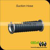 Flexible Rubber Suction Hose For Dredging/Mining thumbnail-1