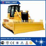 High Performance SD6G 16.5t Small Crawler Bulldozer Similar to Caterpillar Bulldozer for Sale Quality Choice