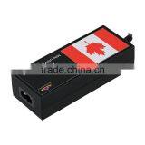 Mini Design Universal 12v 5a Poweradapter for Notebook thumbnail-1