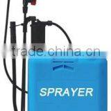 Pump 16L Bule Sprayer,hand 18L Red Sprayer;farm 20L Color Box Sprayer,besr Price Sprayer thumbnail-3