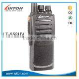 CE Approved LT-558UV 16 Channels Handheld Vhf Uhf Handy Radio