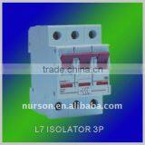 Circuit Breaker Isolator