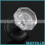 Factory Made Interior Small Crystal Door Knob thumbnail-1