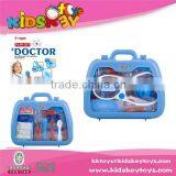 2015 new hot products fashion kids doctor play set hospital play set toys doctor play set