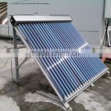 2016 High Quality solar vacuum tube type solar heater system(Manufacturer)