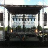 Hot Searched Fashion Show Stage Equipment Runway Truss