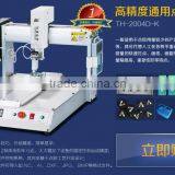 220v/110v Automatic Glue Dispenser Robot thumbnail-2