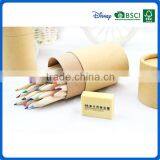 3.5' New Design 24 Pcs Color Pencil Sets for Promotion thumbnail-4