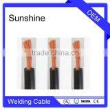 Welding Cable 50mm2 PVC Coated, Stranded Copper Conductor thumbnail-3