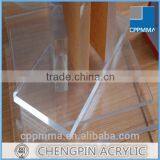 4'x8' Clear Acrylic Sheet for Bathtub thumbnail-2