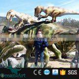 OAV7141 Unearthed Dinosaur Supplier for Display thumbnail-6
