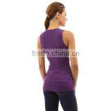 Summer Hot Sale New Design Ladies Tank Top thumbnail-2