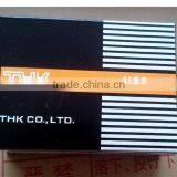 THK SR25M1V SR30M1V SR35M1V Linear Guide Slide Block SR25M1VUU SR30M1VUU SR35M1VUU thumbnail-4