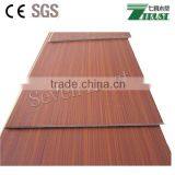 Interior Cheap Office Used Wpc Wall Panel in China