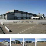 Cheap EPS Sandwich Panel Prefabricated Shed,steel Structure Workshop