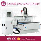 China Manufacturer Laminating Doors Production Line thumbnail-2