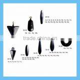 Best Sell Lead Lure&fishing Sinker&XH-01 TO XH-08 thumbnail-1