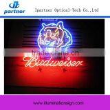 China Wholesale Led Sign Budweiser Sign thumbnail-1