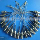 F to IPX Coaxial Connector Adapter