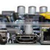 QM6800 Mini-itx Motherboard With DC, Ultrathin, High Speed, Intel H61chipset, I3/i5/i7,manily Apply to Finace, Retail and Ect. thumbnail-3