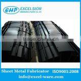 Anodizied Aluminum Extrusion Profile