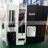 IHT Series Slant Bed CNC Lathe thumbnail-5