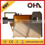 OHA Brand HA-4-12S Rebar Stirrup Bending Machine, Steel Bar Stirrup Making Machine, Reinforcing Bar Bending Machine