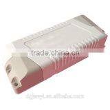 Plastic Injection Parts Molding,manufacture Customized Moulds for LED Charger Housing