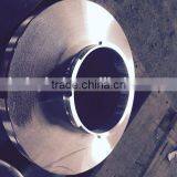 Aluminum End Ring 1018mm for Reggani Rotary Prinitng Screen