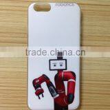 Case For Iphone 6 Case, Mobile Phone Case For Iphone 6 Case, Phone Case For Iphone With Double-side Lamination