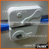 MS118 Water Cooler Freezer Lock thumbnail-2