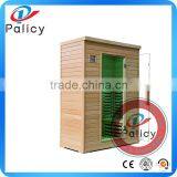 Infrared Sauna Room Shower Cheap Folding Portable Steam Sauna thumbnail-3