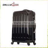 Abs and pc Trolley Luggage Set 20'' 24'' 28'',suitcase thumbnail-4