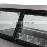 Ice Cream Display Frigerator/ice Cream Display Cabinet thumbnail-5
