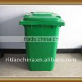 Hot Sale HDPE-360L Dust Bin/wastebin