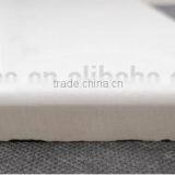 Pure Color Floor Tiles Nano Finished High Whiteness Super White Tiles