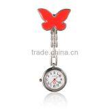 Red Butterfly Nurse Watch Table Pocket Watches(WACH-N007-01H) thumbnail-1