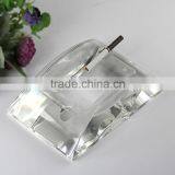 Crystal Cigarette Ashtrays Groomsmen Gift thumbnail-2