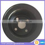 Forklift Parts for Xinchai 490B-41002 Water Pump Belt Pulley