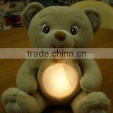 Light Up Teddy Bear Plush Toy/Light Up Teddy Bear /Led Light Teddy Bear thumbnail-1