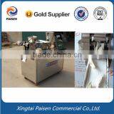 Stainless Steel Automatic 20cm Big Empanada Machine, 10cm Big Large Dumpling Machine thumbnail-5