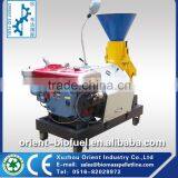 Feed Pellet Mill/pellet Mill/pellet Machine --Vicky thumbnail-6