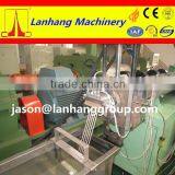 SJL-Z-90-100 PP PE Underwater Granulation Line