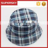A-1535 Child Sun Visor Floppy Hat Colorful Kids Cool Bucket Hats Children Handmade Bucket Hat thumbnail-3