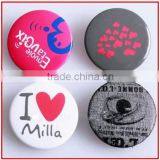 *souvenir Magnetic Name Badge