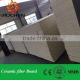 Ceramic Fiber Board Silicate Aluminum Fiber thumbnail-1