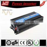 600w New Hot Solar System Inverter for Battery With dc to ac Function