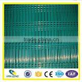 Galvanized 358 Security Fence / Prison Fence thumbnail-3