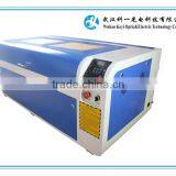 Keyi laser co2 type wood laser engraving cutting machine