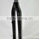 carbon fork mtb 29er High-end carbon mtb forks 470/490mm stem length